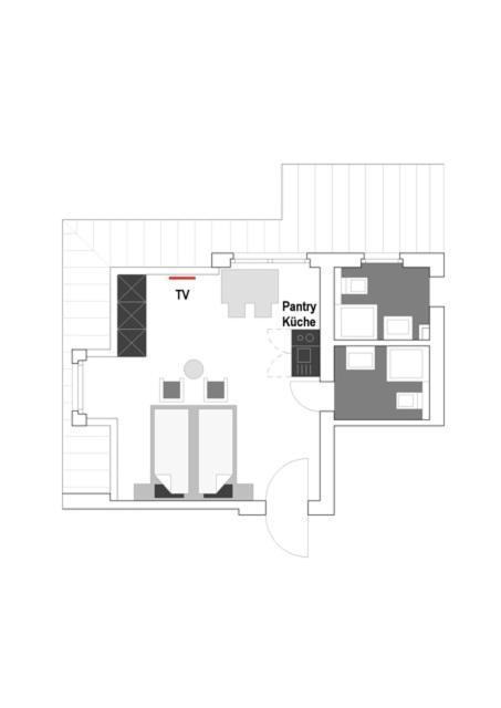 Villa Sudrow Bad Reichenhall Eksteriør billede